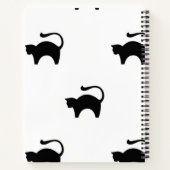 Carnet Motif (Dos)