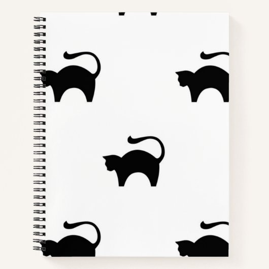 Carnet Motif (Devant)