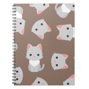 Carnet Motif