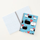 Carnet Motif (Intérieur)