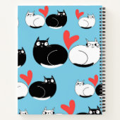 Carnet Motif (Dos)