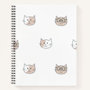Carnet Motif