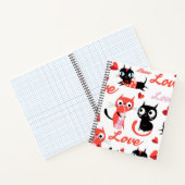 Carnet Motif (Intérieur)
