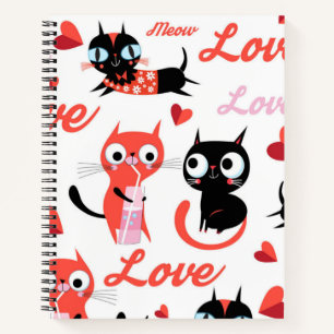 Carnet Motif