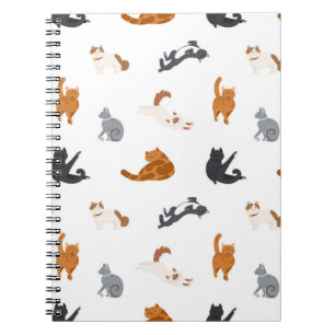 Carnet Motif