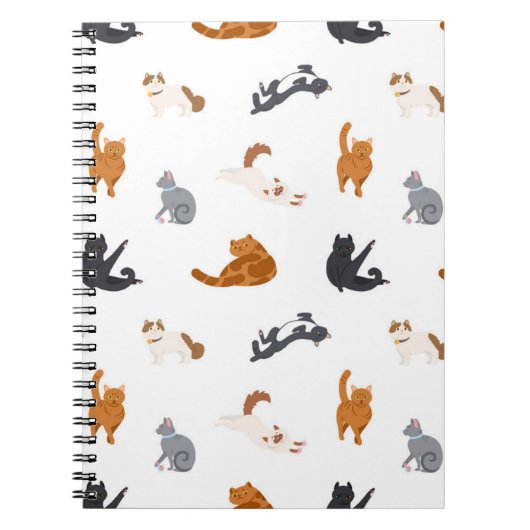 Carnet Motif (Devant)
