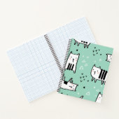 Carnet Motif (Intérieur)