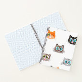 Carnet Motif (Intérieur)