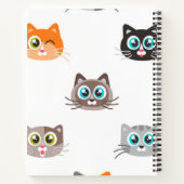 Carnet Motif (Dos)