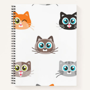Carnet Motif