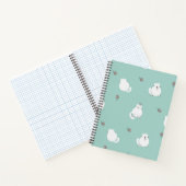 Carnet Motif (Intérieur)