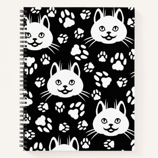 Carnet Motif (Devant)