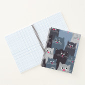 Carnet Motif (Intérieur)