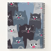 Carnet Motif (Dos)