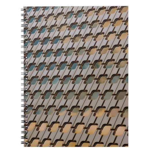 Carnet Motif (Devant)