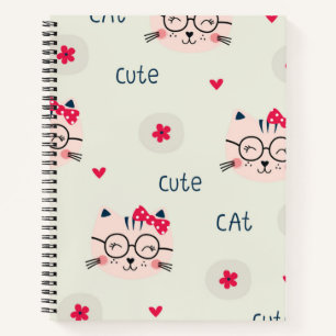 Carnet Motif