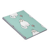 Carnet Motif (Côté Droit)