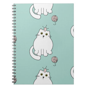Carnet Motif