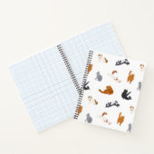 Carnet Motif (Intérieur)
