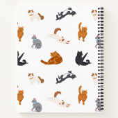 Carnet Motif (Dos)