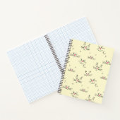 Carnet Motif (Intérieur)