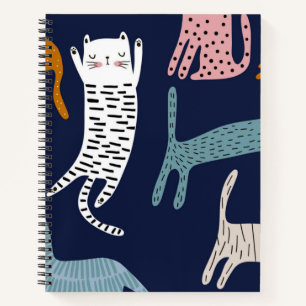 Carnet Motif