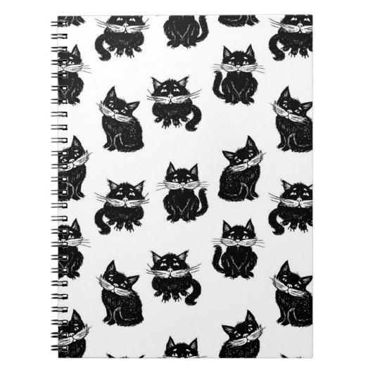 Carnet Motif (Devant)