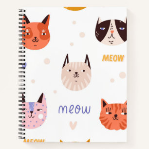 Carnet Motif