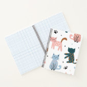 Carnet Motif (Intérieur)