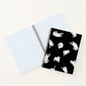 Carnet Motif (Intérieur)