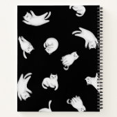 Carnet Motif (Dos)