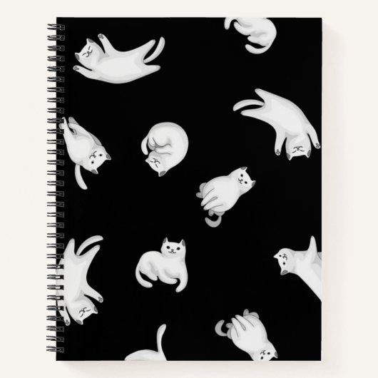 Carnet Motif (Devant)