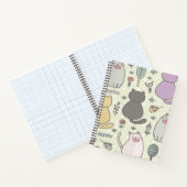 Carnet Motif (Intérieur)
