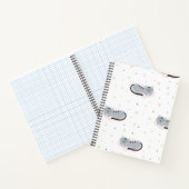 Carnet Motif (Intérieur)