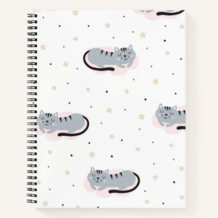 Carnet Motif