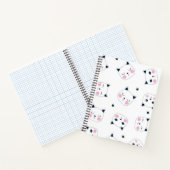 Carnet Motif (Intérieur)