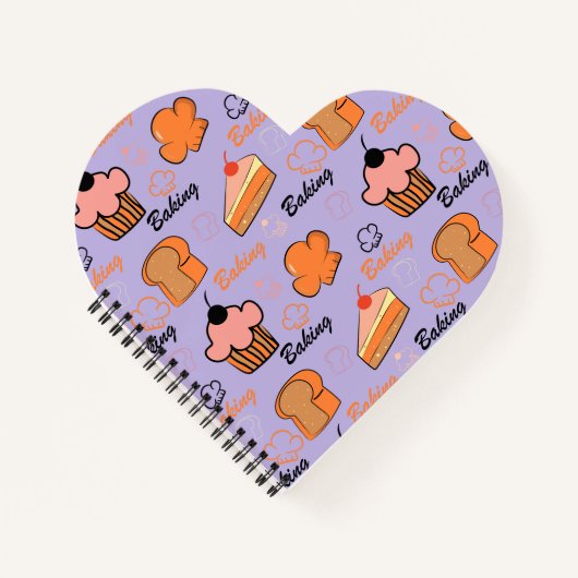 Carnet motif (Devant)