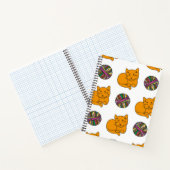 Carnet Motif (Intérieur)