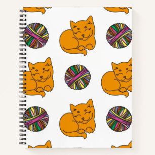 Carnet Motif