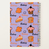 Carnet motif (Verso)