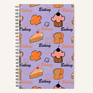 Carnet motif