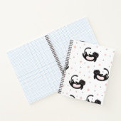 Carnet Motif (Intérieur)