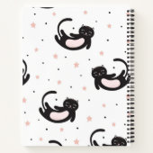 Carnet Motif (Dos)