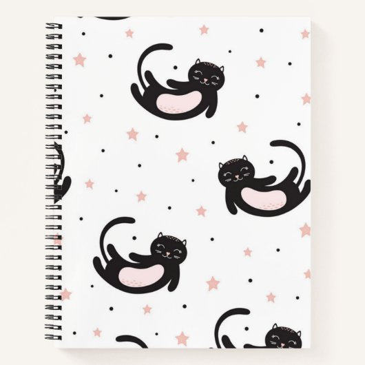Carnet Motif (Devant)