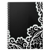 Carnet motif (Devant)