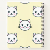 Carnet Motif (Dos)