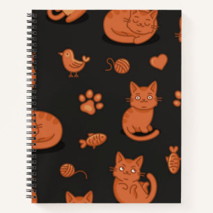 Carnet Motif