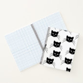 Carnet Motif (Intérieur)