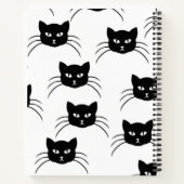 Carnet Motif (Dos)