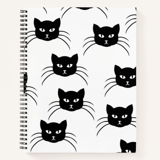 Carnet Motif (Devant)